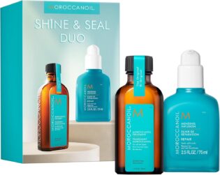 Moroccanoil Mending Infusion Styling Hair Serum