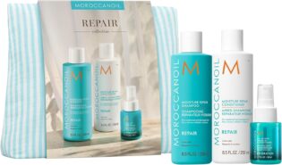 Moroccanoil Hair Care Gift Set