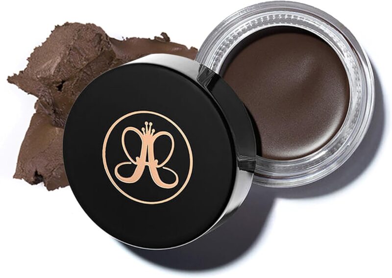 Anastasia Beverly Hills - Dip Brow Pomade - Dark Brown