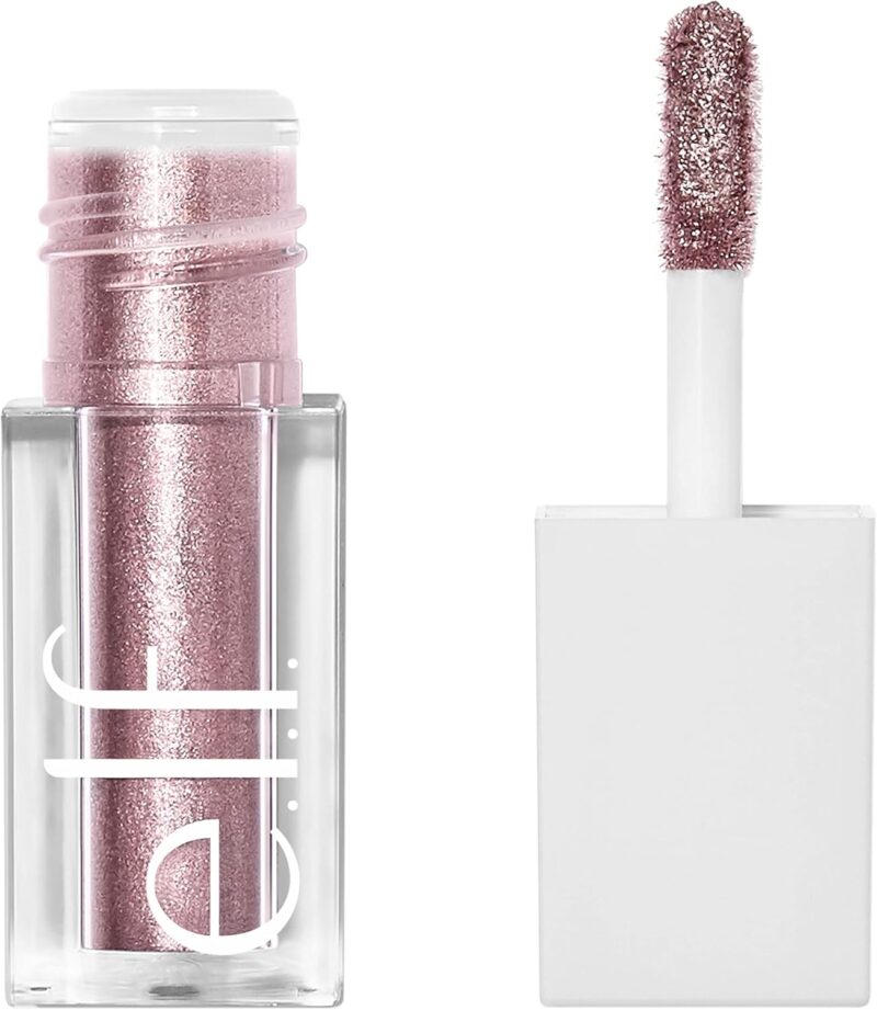 e.l.f Liquid Metallic Eyeshadows, Little Dipper
