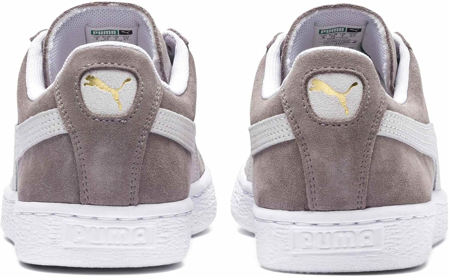 PUMA - Suede Classic - 35263466 - Image 2