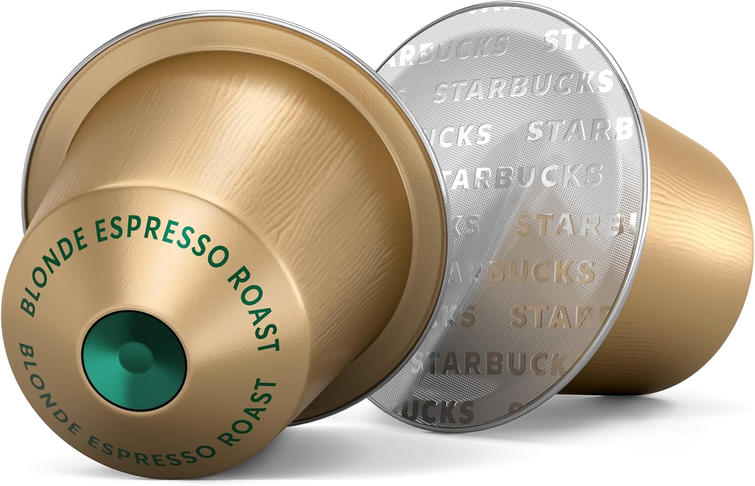 STARBUCKS Pack Découverte Variété by Nespresso, Capsules de Café tous types de torréfaction 10 x 10 (100 Capsules) - Exclusivité Amazon - Image 3