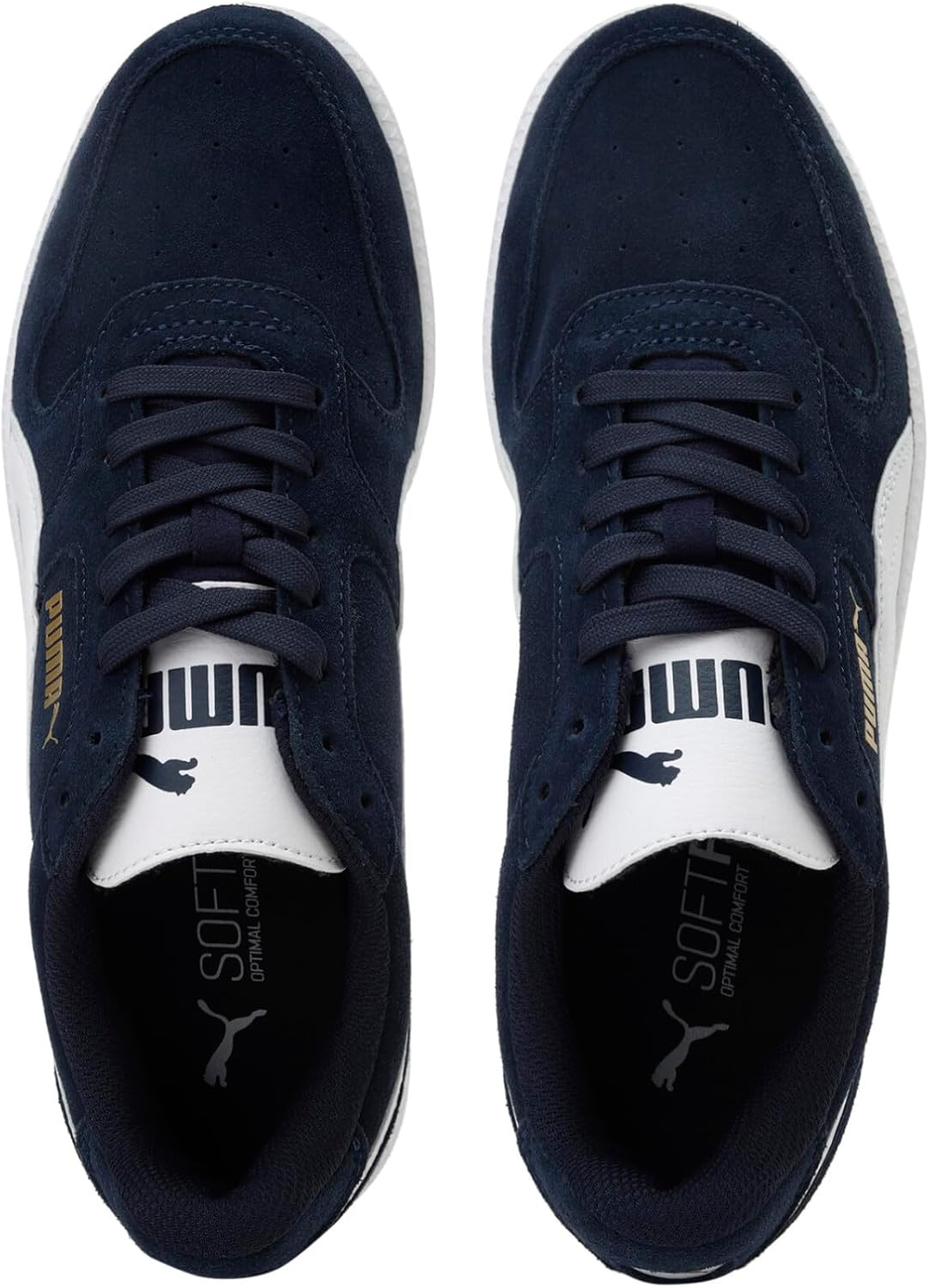 PUMA Icra Trainer SD SneakersMixte - Image 4