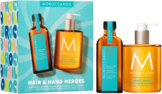 Moroccanoil Treatment Hair Oil