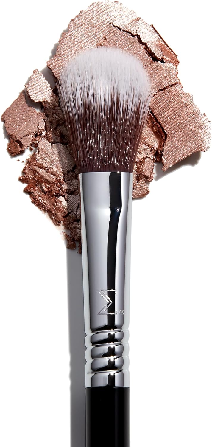 Sigma Beauté Haute Pommette surligneur F03 1 - Image 4