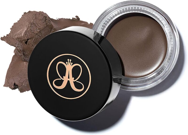 Anastasia Beverly Hills - Dipbrow Pomade - Medium Brown