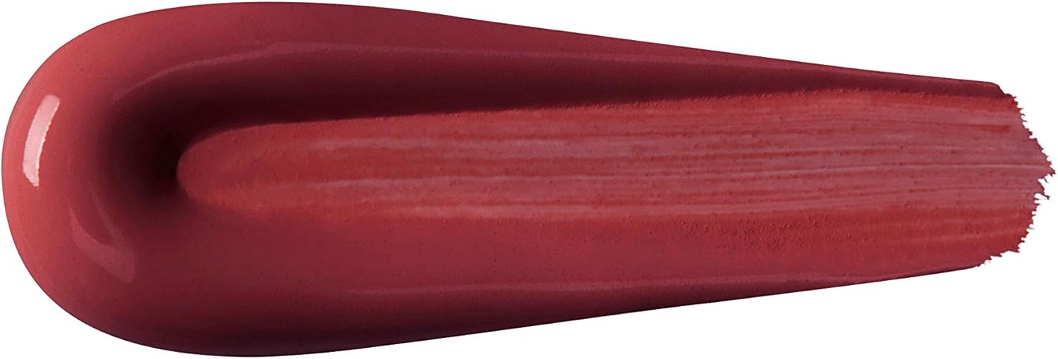 KIKO Milano Unlimited Double Touch 105 | Rouge À Lèvres Liquide En 2 Étapes, Fini Lumineux. Tenue Jusqu’À 12 Heures. Base Colorée Sans Transfert. - Image 2