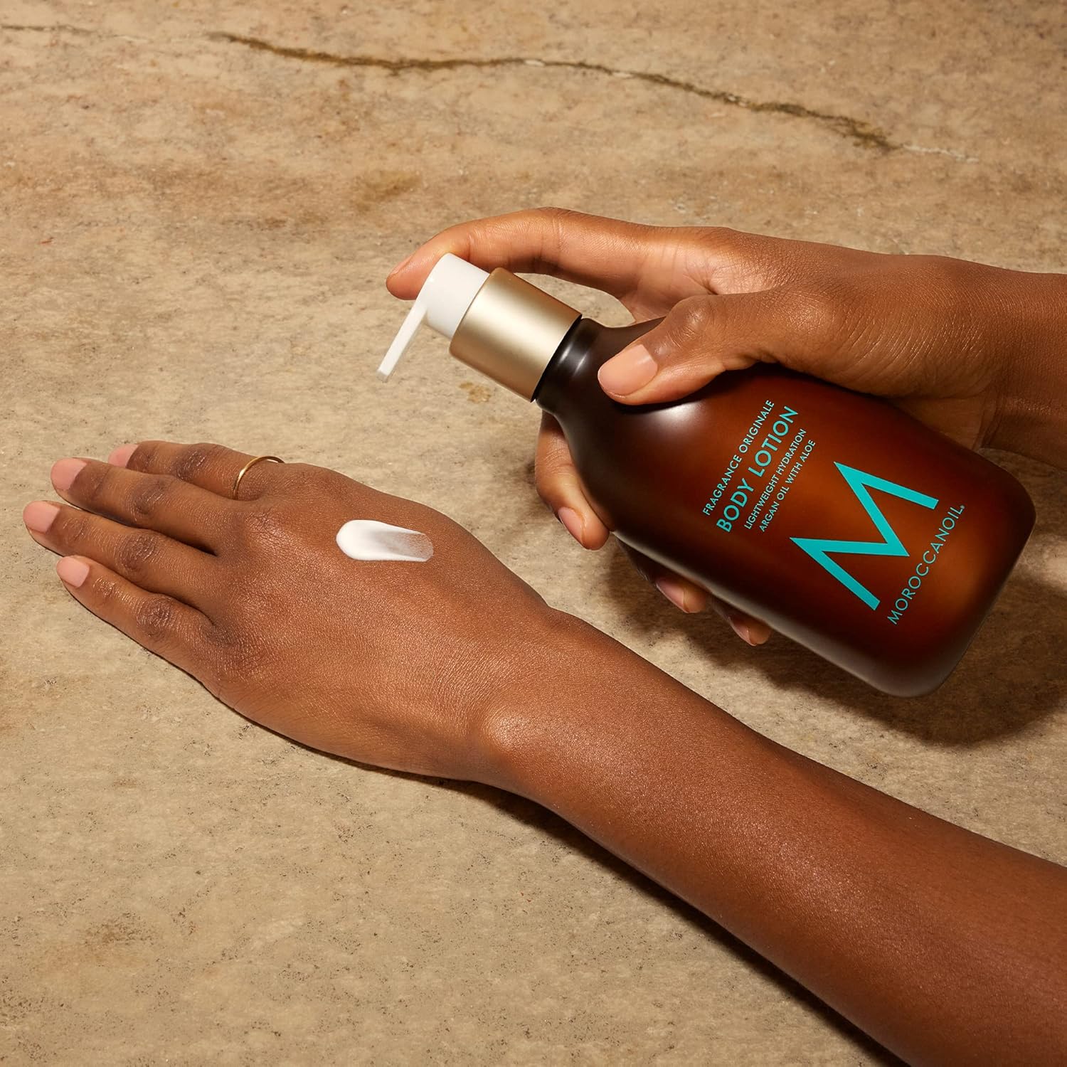 Moroccanoil Body Lotion - Image 3