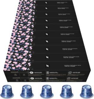 81LYle-GmaL._AC_SL1500_.jpg Nespresso Original - Tokyo - pack 200 capsules - intensité 6