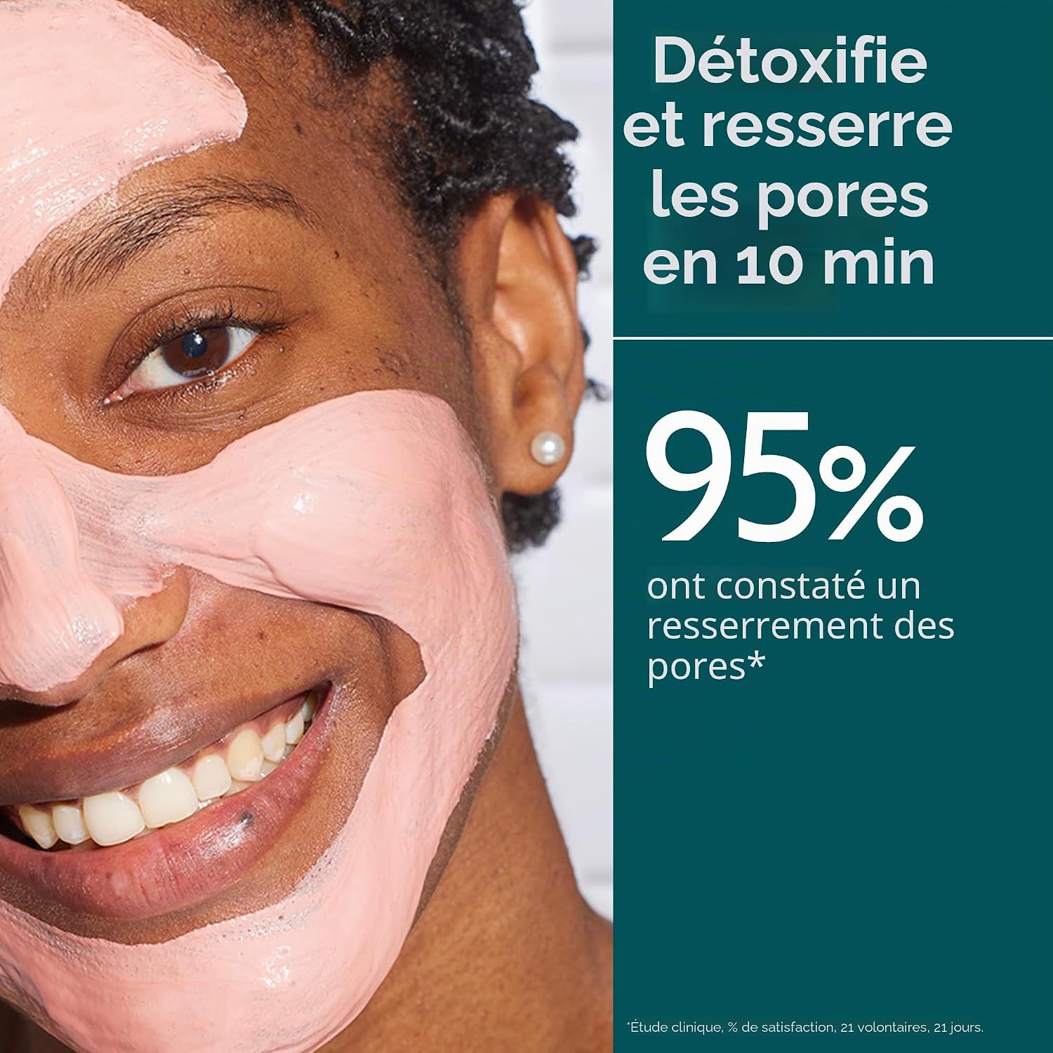 NOVA ENGEL Mascarilla Instant Detox 35 Ml - Image 2