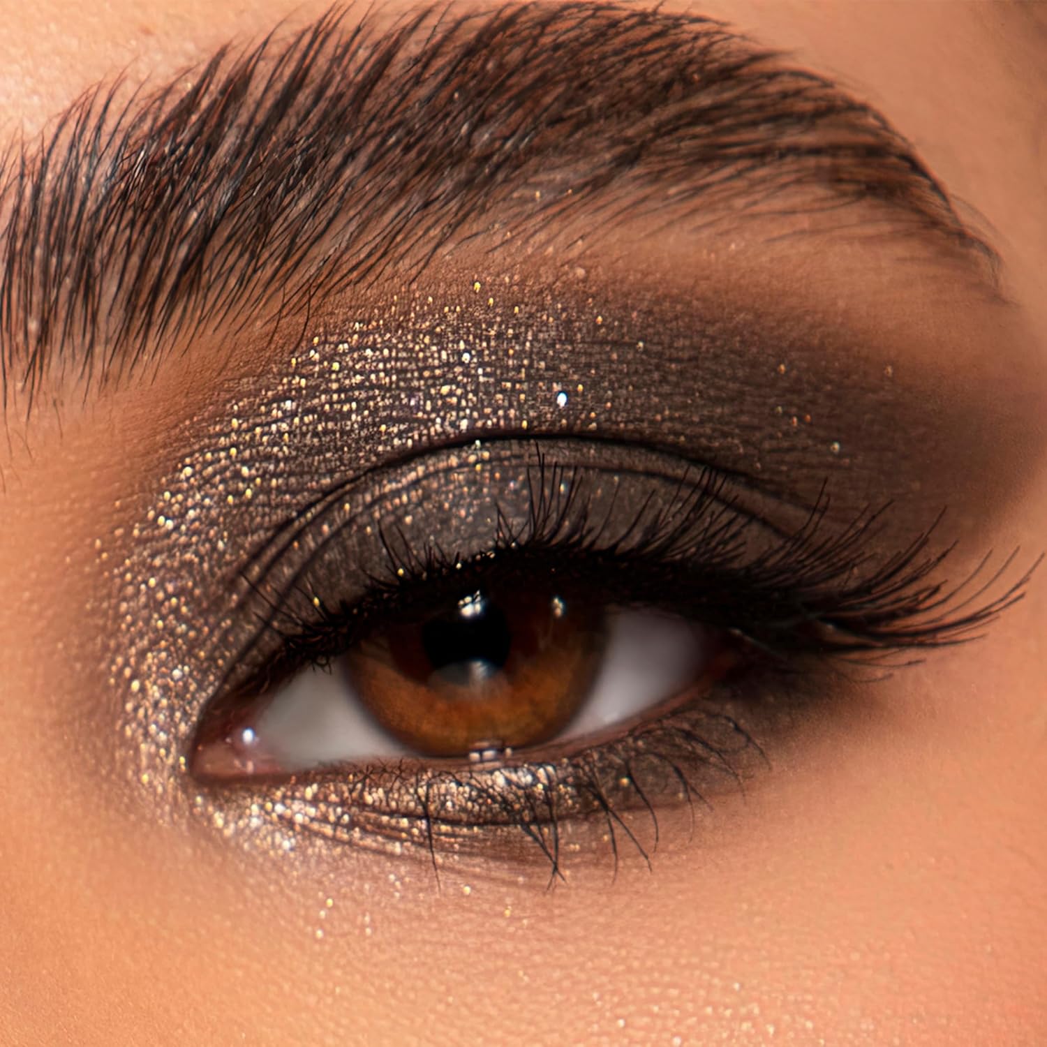 Eyeshadow Palette - Ritzy by SIGMA for Women - 0.32 oz Eye Shadow - Image 3