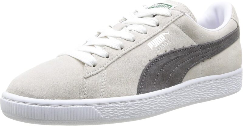 PUMA Femme Suede Elemental Wn's Baskets Mode