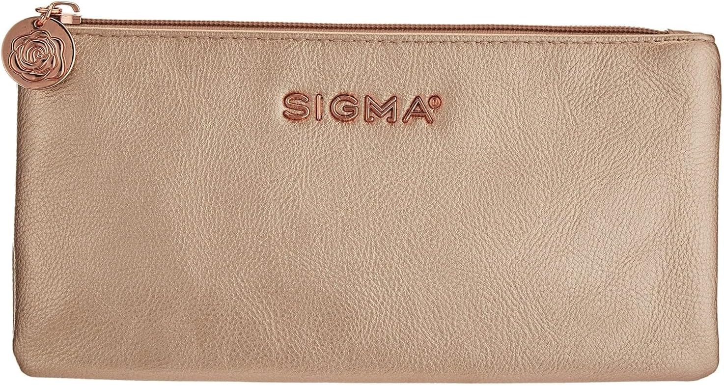 Sigma Beauty Ensemble de pinceaux emblématiques - Image 4