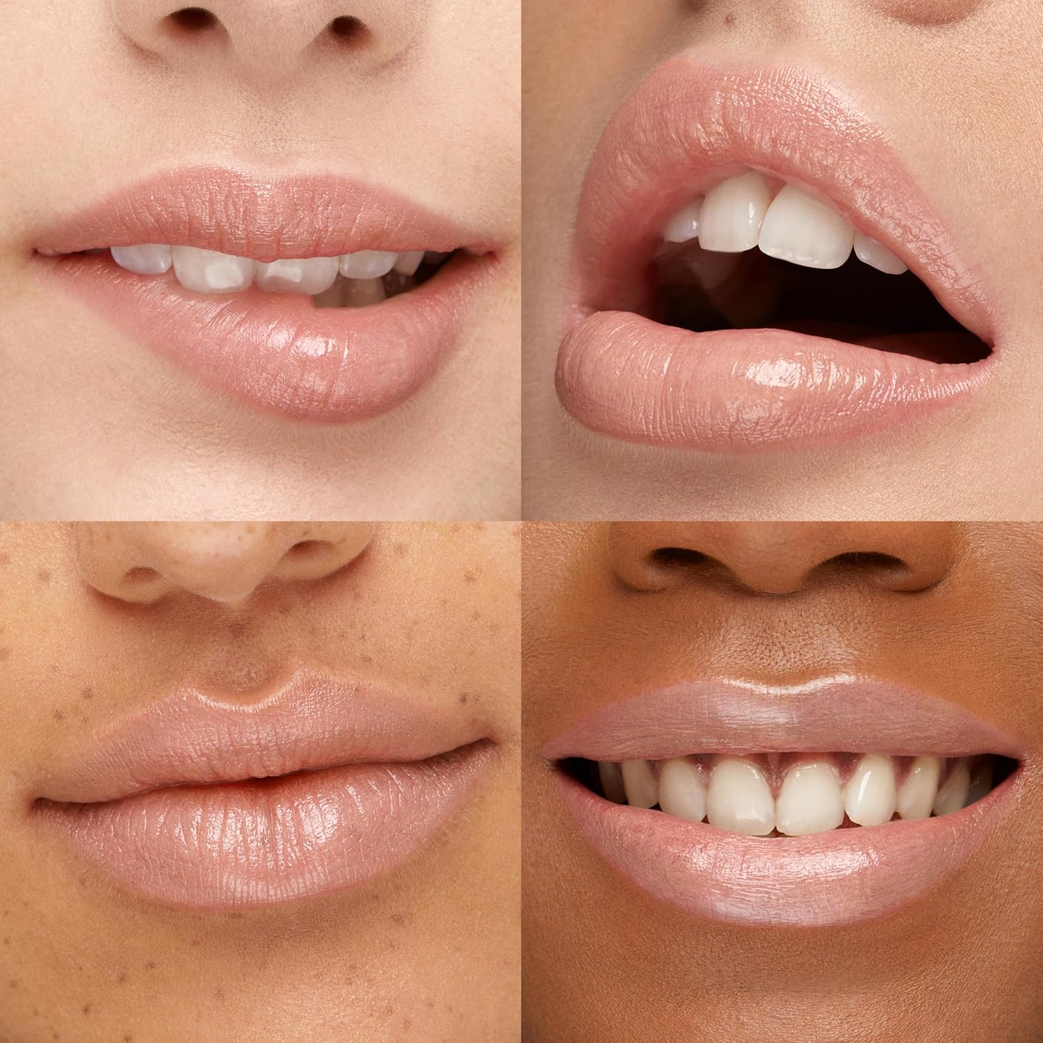 KIKO Milano Smart Fusion Lipstick 401, Rouge À Lèvres Riche Et Nourrissant Au Fini Lumineux - Image 3