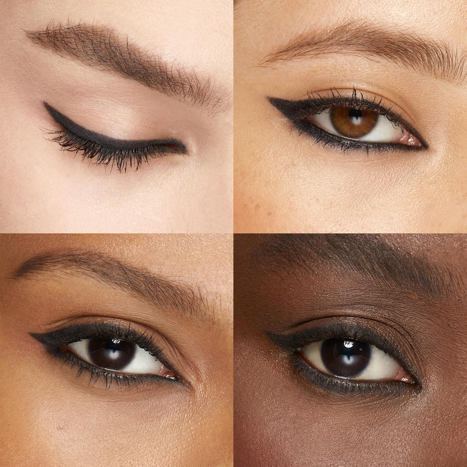 KIKO Milano Unlimited Precision Automatic Eyeliner And Khôl 16, Crayon Automatique Pour Les Yeux, Intérieur Et Extérieur De L'Oeil - Image 3