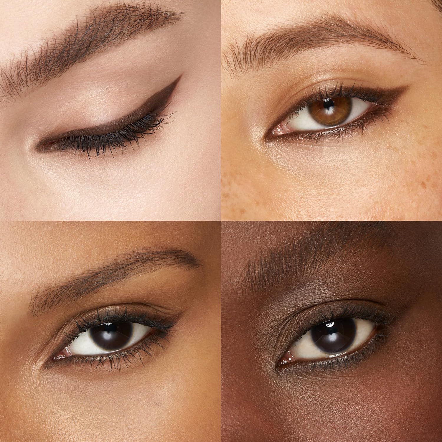 KIKO Milano Unlimited Precision Automatic Eyeliner And Khôl 12, Crayon Automatique Pour Les Yeux, Intérieur Et Extérieur De L'Oeil - Image 3