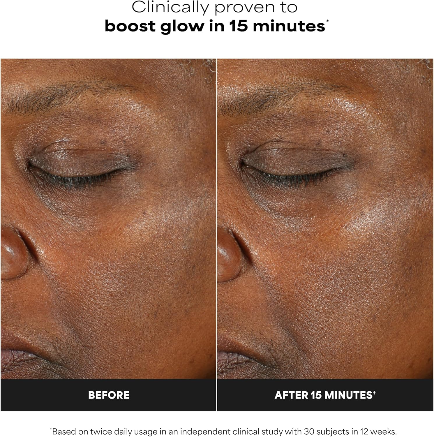 Paula's Choice BOOST C15 Super Booster, 15% Vitamin C Serum for Face, Face Serum with Vitamin E & Ferulic Acid for Discoloration & Glow, Fragrance-Free - Image 2