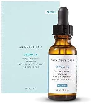 31nUiDyfR6L._AC_SL1000_.jpg SkinCeuticals Serum 10 traitement Dual antioxydant ML