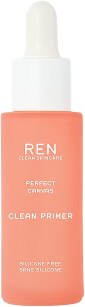 Ren Sérum lissant tenue parfait 30ml