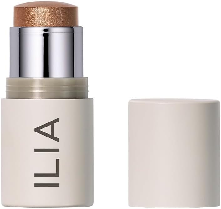 ILIA Beauty Multi-Stick - In The City For Women 0.15 oz Makeup