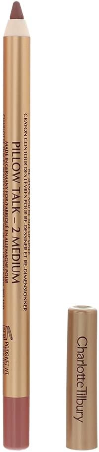 Charlotte Tilbury Lip Cheat (Pillow Talk 2. Medium) - Image 3