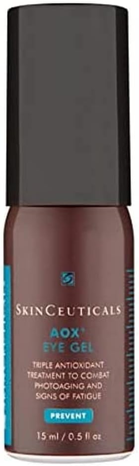 Aox Eye Gel Serum Antioxydant 15ml Prevent Skinceuticals