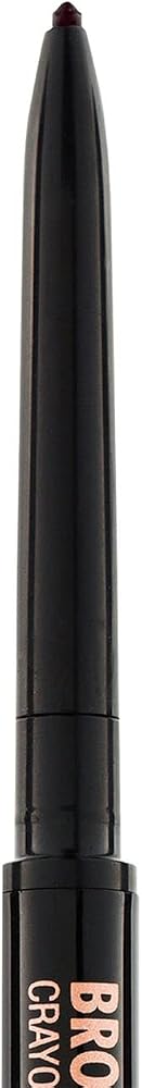 ANASTASIA BEVERLY HILLS Brow Wiz Skinny Brow Pencil - Ebony (0.085 g) - Image 11