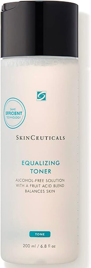 Equalizing Toner 200Ml