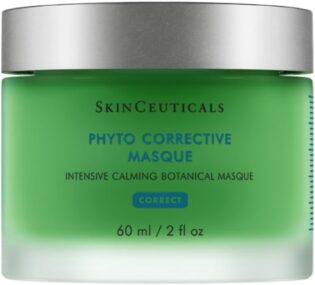 41YNekMsQ4L._AC_SL1000_.jpg Phyto Corrective Masque Hydratant Apaisant Peaux Reactives 60ml Correct Skinceuticals