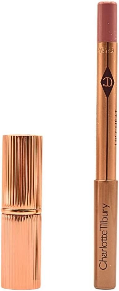 Charlotte Tilbury Mini Pillow Talk Kit de rouge à lèvres - Image 2