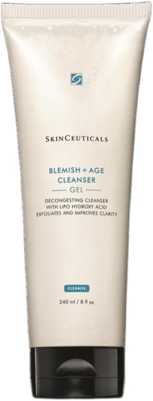 41drVeSNYfL._AC_SL1000_.jpg SkinCeuticals Gel nettoyant Blemish Plus Age