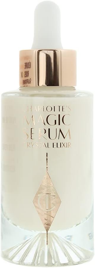 Charlotte Tilbury Magic Serum Crystal Elixir de cristal 30 ml - Image 4