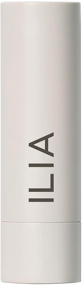 Ilia - Balmy Tint Hydrating Lip Balm Lady Neutral Cranberry 4,4 ML - Image 9