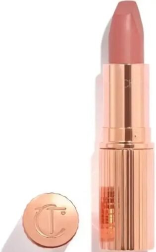 Charlotte Tilbury Matte Revolution Rouge à lèvres