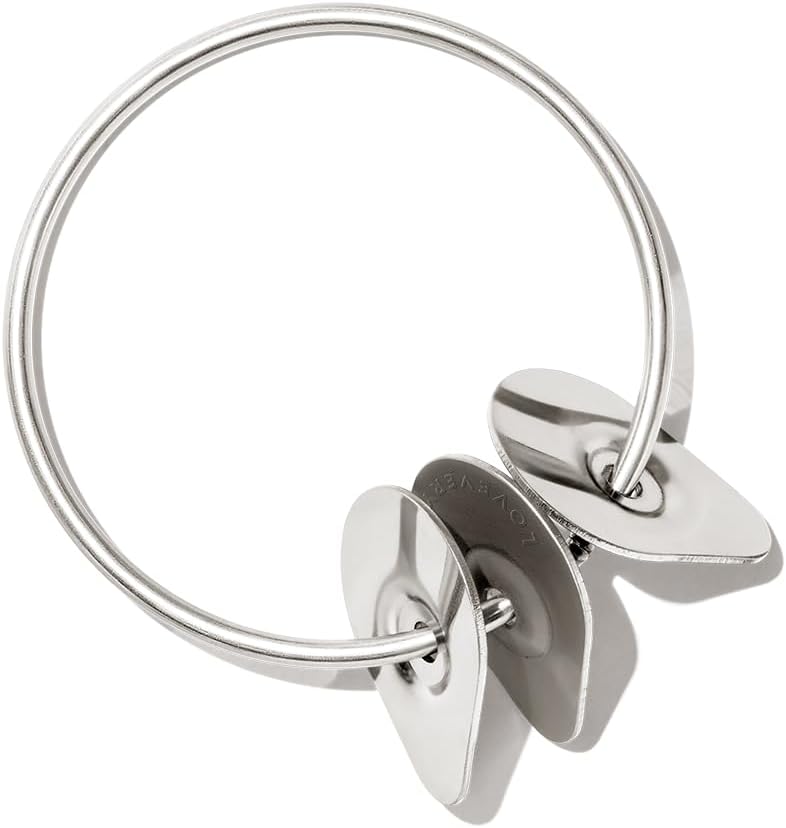 LOVEVERY, Kit de jeu Explorer + livre bonus, jouets de développement pour bébé et cadeau, essentiels pour nouveau-né, y compris les jouets Montessori pour cause et effet et développement de la pince - Image 7