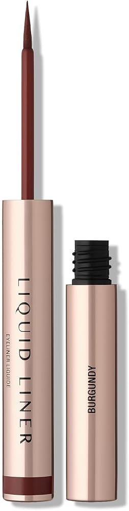 Anastasia Beverly Hills - Eyeliner liquide - Bordeaux