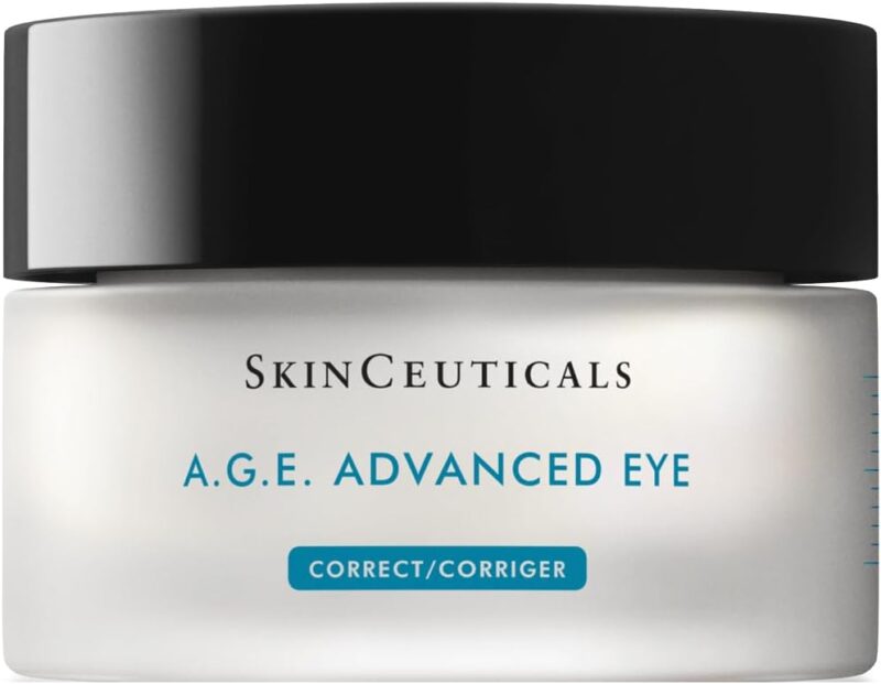 A.G.E Advanced Eye Skinceuticals