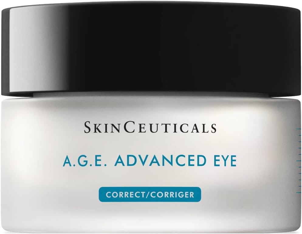 A.G.E Advanced Eye Skinceuticals