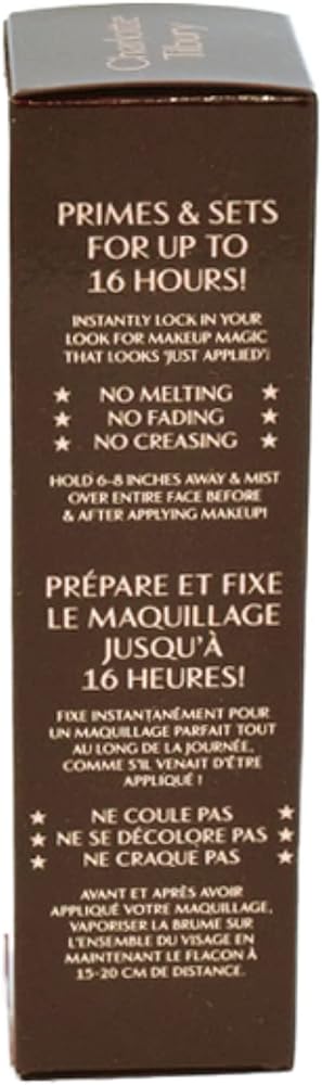 Charlotte Tilbury Airbrush Setting Spray (34ml) - Image 6