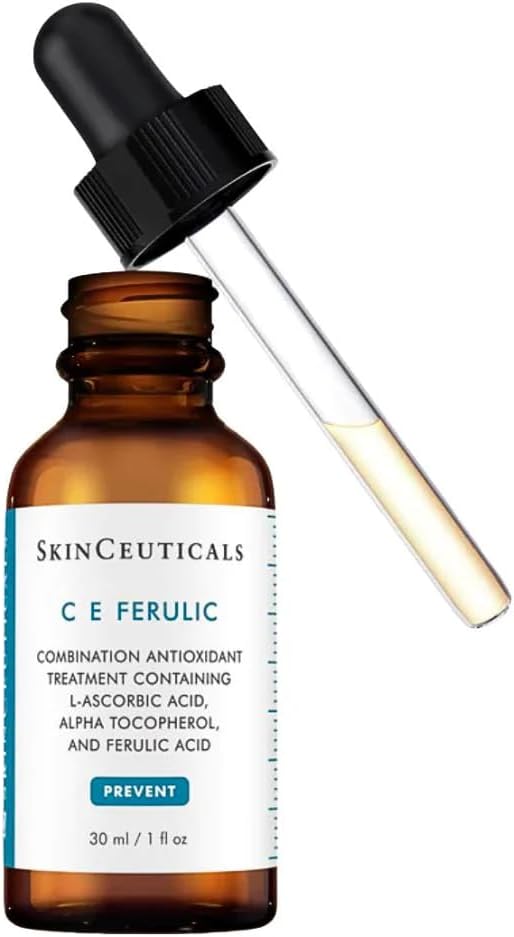 Serum CE Ferrulic