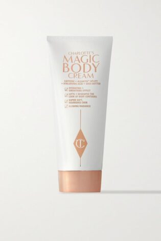 Charlotte Tilbury Magic Body Cream | 200ml