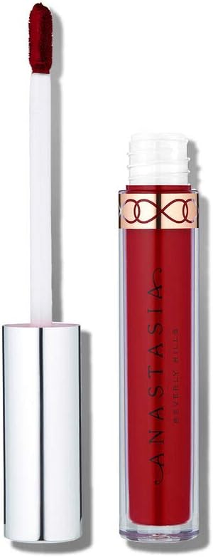 518bB7za3LL._AC_SL1000_.jpg ANASTASIA BEVERLY HILLS Liquid Lipstick - American Doll 3,2 g
