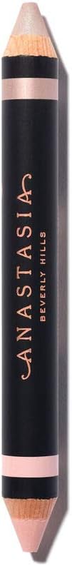 Anastasia Beverly Hills - Highlighting Duo Pencil - Matte Camille/Sand Shimmer