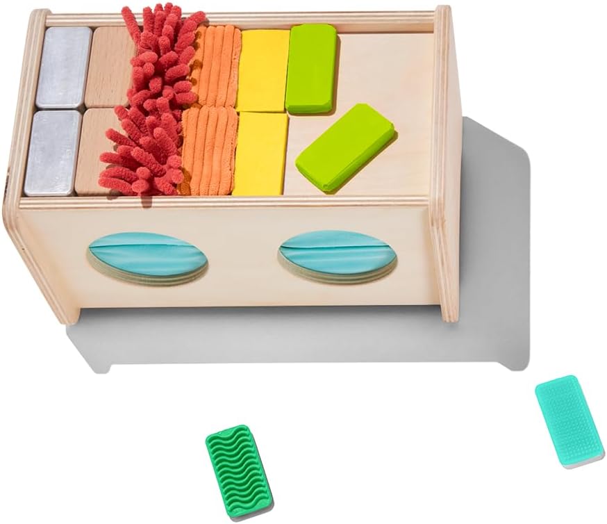 Lovevery, The Analyst Kit de Jeu + Livre Bonus (« You Can Do It »), Meilleur Cadeau, 46-47-48 Mois et Plus - Image 4