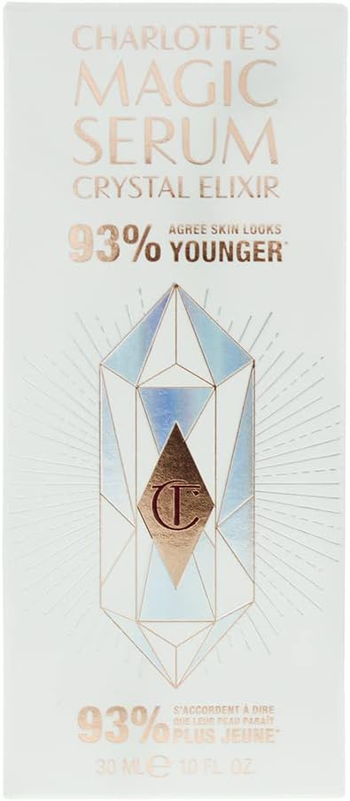Charlotte Tilbury Magic Serum Crystal Elixir de cristal 30 ml - Image 2