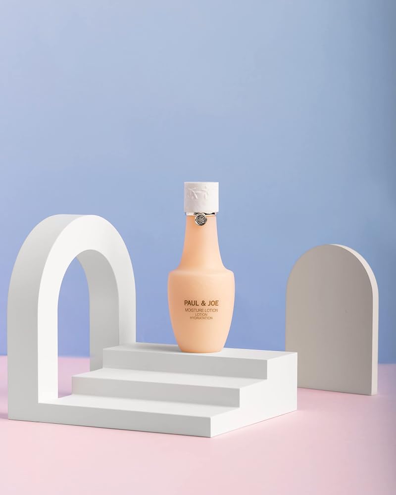 PAUL & JOE Lotion hydratante 150 ml - Image 8
