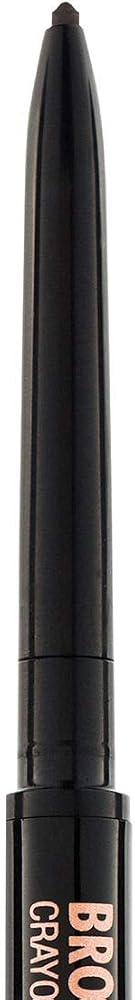 ANASTASIA BEVERLY HILLS Brow Wiz Skinny Brow Pencil - Ebony (0.085 g) - Image 2