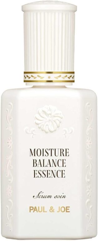 51LUUp5tu9L._AC_SL1000_.jpg PAUL & JOE Moisture Balance Essence Sérum Soin, 60ml