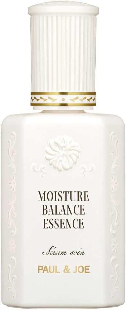 PAUL & JOE Moisture Balance Essence Sérum Soin, 60ml