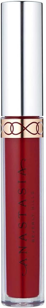 ANASTASIA BEVERLY HILLS Liquid Lipstick - American Doll 3,2 g - Image 3